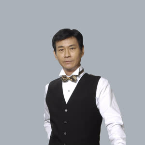 郑少秋
