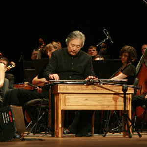 杨青