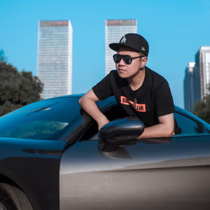 爱唱歌的骡子