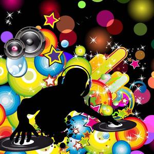 DJ pw