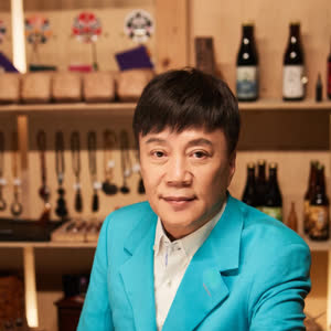 陈百潭