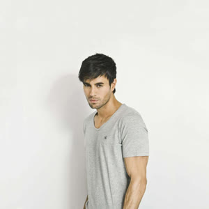 Enrique Iglesias