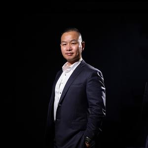 李志强