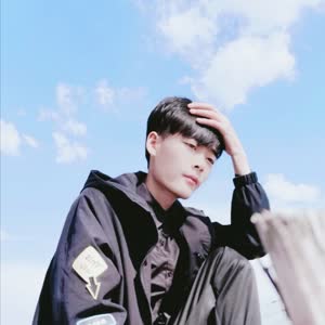 沐白