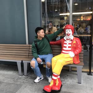 大拿仔