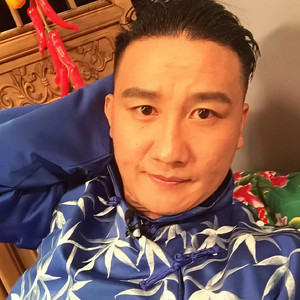 杨树林