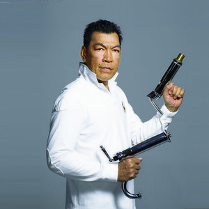 成奎安