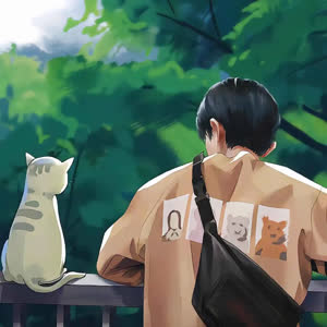 小凯