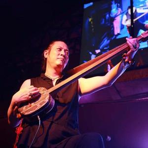 摇滚大鼓李亮节