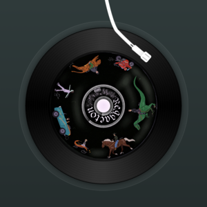 顽皮斯音乐实验室