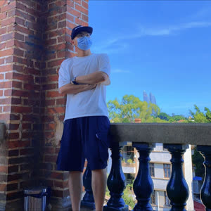 自动挡吉他手（林陈）