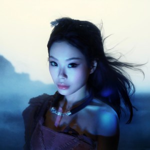 万妮达Vinida Weng