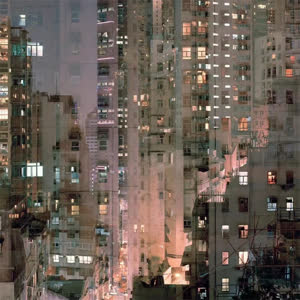 我是如此想念你