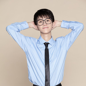 我杀猪了 (何浪Ciel)