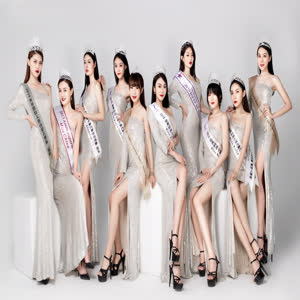 草原摩登小姐妹