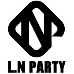 昨夜派对（L.N Party）