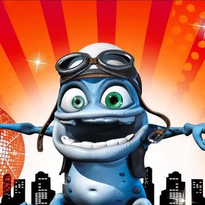 Crazy Frog