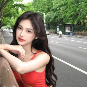 爱唱歌的白白2004