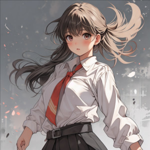 小齐哥的后援团