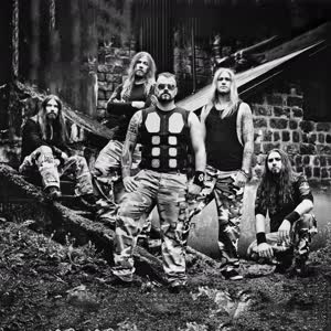 Sabaton