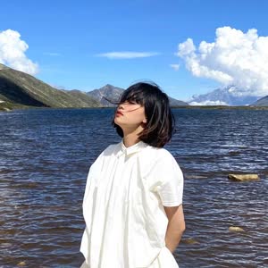 刘亦玫（梅梅犬）