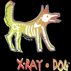X-Ray Dog