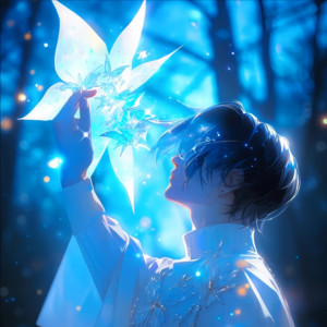 Jhsy冷月忻(电吹管吹奏)