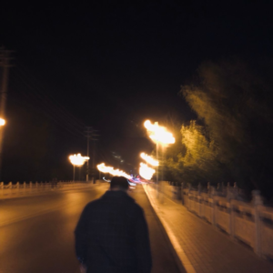 大文（王雨澄）