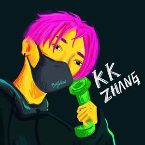 KK ZHANG