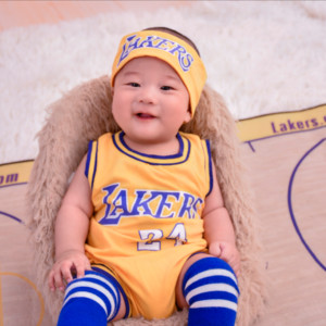 朗姆酒泡过的夏天