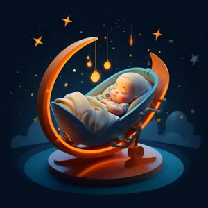 宝宝催眠曲