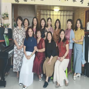 潍坊志伟畅想艺术团