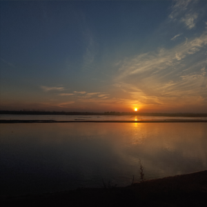 思念的朝朝暮暮