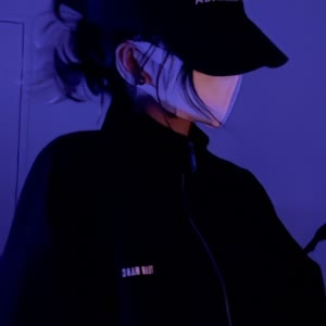 傲七爷(江偌绮)