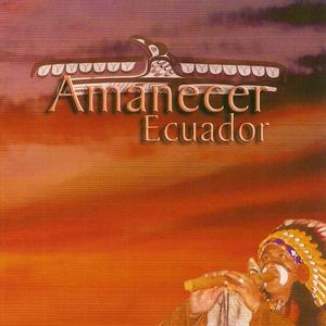 Amanecer Ecuador