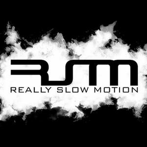 Really Slow Motion