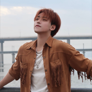 音乐科代表洪嘉源