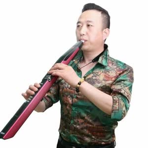 电吹管阿强
