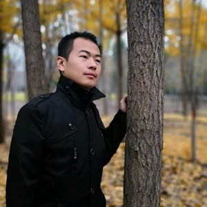 Ma Zehao 马泽豪
