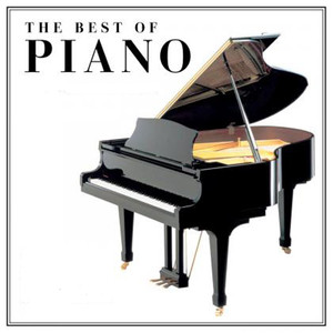 The Best Of Piano
