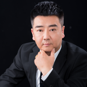 白鹏辉
