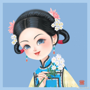 荔枝ღ