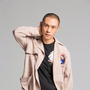 于雷Harvery