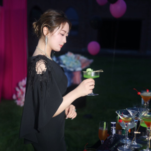 L婷子
