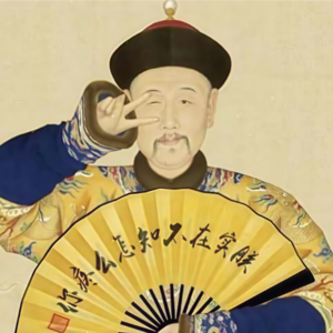 吓死宝宝