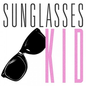Sunglasses Kid