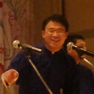 阳光达明