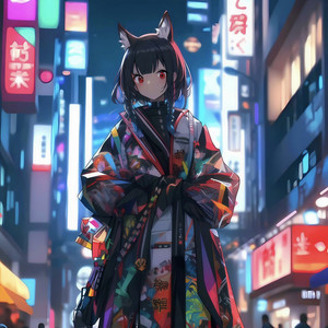 DJ版星