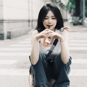 Miss婷婷
