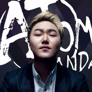 柳李 Atom Panda